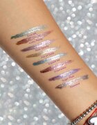 Rude Cosmetics Gimme Shimmer дълготрайна очна линия цвят Rose Quartz 2.5 гр.
