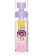 Rude Cosmetics Glitter Glow фон дьо тен фиксатор с блясък 60 мл.