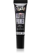 Rude Cosmetics Glitter Primer основа под сенки за очи 10 кг