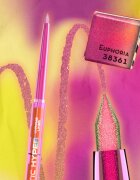 Rude Cosmetics Hypnotic Hyper Chrome Liner водоустойчива очна линия цвят Euphoria 0.25 гр.