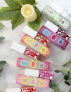 Rude Cosmetics Lip Oil Massage масло от нар с хидратиращ ефект цвят Strawberry Sauna 4 мл.