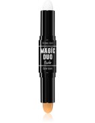Rude Cosmetics Magic Duo двустранна контурираща писалка цвят Light 4.5 гр.