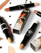 Rude Cosmetics Magic Duo двустранна контурираща писалка цвят Light 4.5 гр.