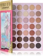 Rude Cosmetics Manga Anime Palette Paperback Edition палитра сенки за очи 21 гр.