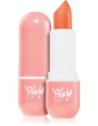 Rude Cosmetics Manga Collection Lip Balm хидратиращ балсам за устни цвят Peach Kiss 3.5 гр.