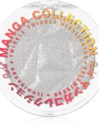 Rude Cosmetics Manga Collection Twinkle Twinkle Highlighter компактна озаряваща пудра цвят Kirei-Sama's Playlist 4 гр.