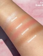 Rude Cosmetics Manga Face Palette мултифункционална палитра за лице цвят Clever Kirei-Sama 11.2 гр.