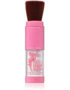 Rude Cosmetics Puff The Magic Powder фиксираща пудра цвят Translucent 6.5 гр.