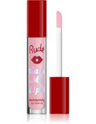 Rude Cosmetics Save My Lips хидратиращ серум за устни цвят Cherry 3.4 мл.