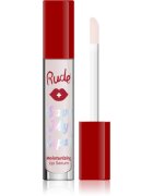 Rude Cosmetics Save My Lips хидратиращ серум за устни цвят Coconut 3.4 мл.