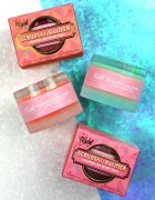 Rude Cosmetics Scrubski & Balmer балсам и пилинг за устни цвят Juicy Peach 7.5 гр.
