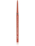 Rude Cosmetics Teeny Weeny кремообразен молив за устни цвят Simply Nude 0.1 гр.