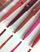 Rude Cosmetics Teeny Weeny кремообразен молив за устни цвят Simply Nude 0.1 гр.