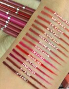 Rude Cosmetics Teeny Weeny кремообразен молив за устни цвят Simply Nude 0.1 гр.