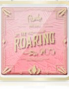 Rude Cosmetics The Roaring 20's Ombre Blush руж - пудра цвят Glamorous 10 гр.