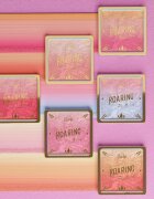 Rude Cosmetics The Roaring 20's Ombre Blush руж - пудра цвят Glamorous 10 гр.