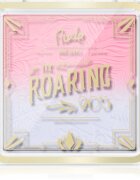 Rude Cosmetics The Roaring 20's Ombre Blush руж - пудра цвят Rococo 10 гр.
