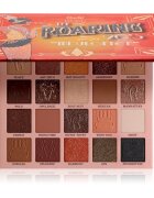 Rude Cosmetics The Roaring 20's палитра сенки за очи цвят Indulgence 24 гр.