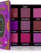 Rude Cosmetics The Spell Book палитра сенки за очи цвят Passion 10.8 гр.