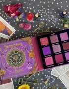Rude Cosmetics The Spell Book палитра сенки за очи цвят Passion 10.8 гр.