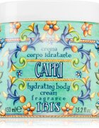 Rudy - Le Maioliche Capri Iris хидратиращ лосион за тяло 450 мл.