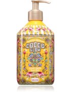 Rudy - Le Maioliche Cocco Glow течен сапун за ръце 500 мл.