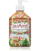 Rudy - Le Maioliche Dolomites течен сапун за ръце 500 мл.