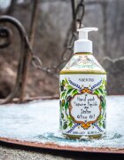 Rudy - Le Maioliche Olive Oil течен сапун за ръце 500 мл.