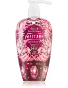 Rudy - Le Maioliche Positano Rosa Damascena душ пяна за вана 700 мл.
