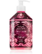Rudy - Le Maioliche Positano Rosa Damascena течен сапун за ръце 500 мл.