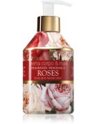 Rudy - Le Maioliche Roses тоалетно мляко за тяло 250 мл.