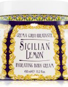 Rudy - Le Maioliche Sicilian Lemon хидратиращ гел-крем 450 мл.