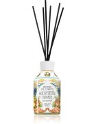 Rudy - Le Maioliche Sicilian Orange Blossom aроматизиращ дифузер с пълнител 250 мл.