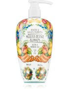 Rudy - Le Maioliche Sicilian Orange Blossom Line душ пяна за вана 700 мл.