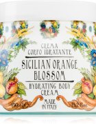 Rudy - Le Maioliche Sicilian Orange Blossom Line хидратиращ лосион за тяло 450 мл.