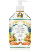 Rudy - Le Maioliche Sicilian Orange Blossom Line течен сапун за ръце 500 мл.