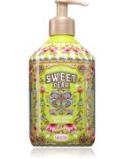 Rudy - Le Maioliche Sweet Pear течен сапун 500 мл.