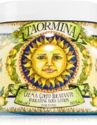 Rudy - Le Maioliche Taormina балансиращ хидратиращ крем за тяло 450 мл.