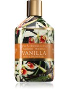Rudy - Le Maioliche Vanilla Гел за душ и вана 500 мл.