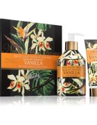 Rudy - Le Maioliche Vanilla подаръчен комплект за жени