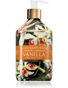 Rudy - Le Maioliche Vanilla течен сапун за ръце 500 мл.