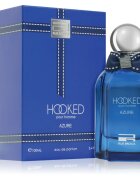 Rue Broca Hooked Azure парфюмна вода за мъже 100 мл.