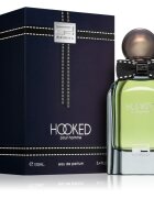Rue Broca Hooked Pour Homme парфюмна вода за мъже 100 мл.
