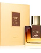 Rue Broca Pride My Oud парфюмна вода за мъже 100 мл.
