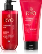 RYO Damage Care & Nourishing комплект За коса