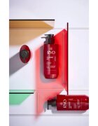 RYO Damage Care & Nourishing Shampoo интензивен регенериращ шампоан за увредена коса 480 мл.