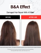 RYO Damage Care & Nourishing Shampoo интензивен регенериращ шампоан за увредена коса 480 мл.