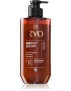 RYO Hair Strengthen & Volume Shampoo подсилващ шампоан за обем 480 мл.