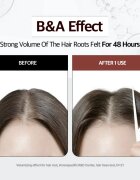 RYO Hair Strengthen & Volume Shampoo подсилващ шампоан за обем 480 мл.