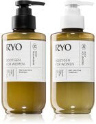 RYO Root:Gen Hair Loss Care комплект против косопад